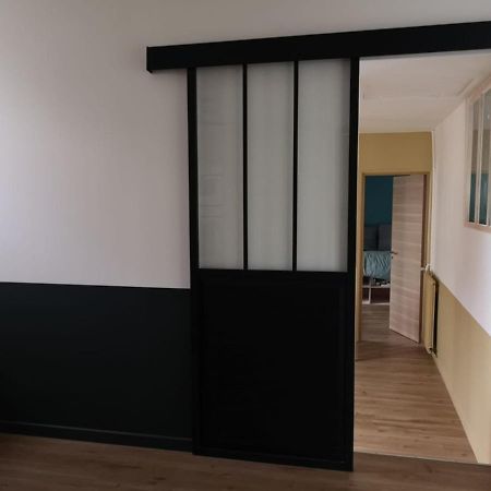 Appartement Charme Avec Terrasse Le Touquet Exterior foto